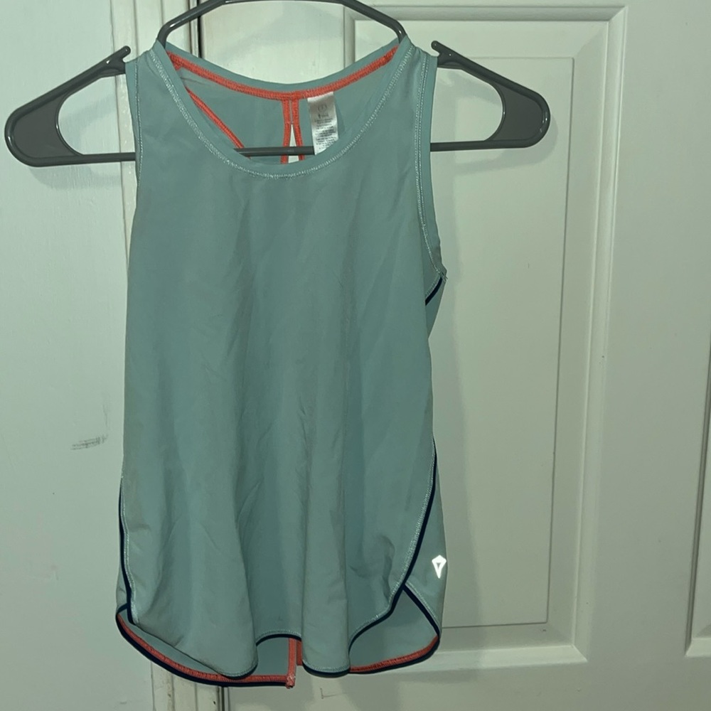 Ivivva tank top